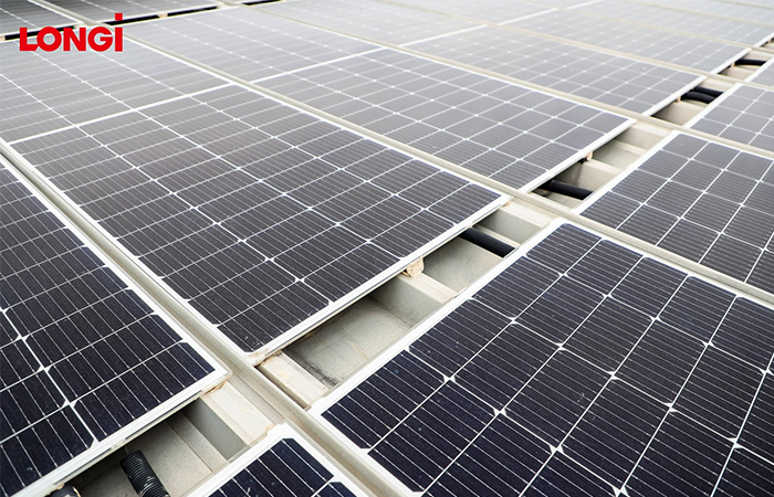 湖北傲天攜手隆基 Hi-MO X10 三防組件：破解本地光伏痛點(diǎn)，實(shí)測(cè)數(shù)據(jù)見證發(fā)電硬實(shí)力！